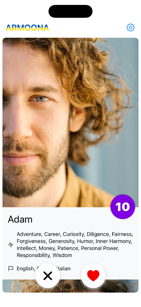 App Screenshot 1